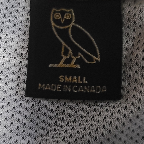 Octobers Very Own Jersey - Picture 4 of 6